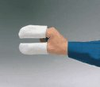 2100004 - Zetex High-Temp Finger Cots, 1000 F, One-Size; 12/Pk -- GO-86364-02 - Image