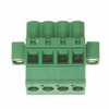 Terminal Blocks - Headers, Plugs and Sockets - A98291-ND - DigiKey