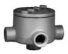 Explosionproof Conduit Outlet Box - GRTA50 - Appleton Electric