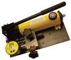 IS Pressure Calibrator,700 bar -- PC705M