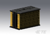 High Speed Backplane Connectors - 2226027-1 - TE Connectivity