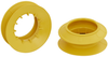 Flat suction cup (round) FLSA 50 NBR-ESD-55 - 10.01.06.04388 - Schmalz Inc.