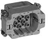 Heavy Duty Power Connectors - 2-1103006-3 - VAST STOCK CO., LIMITED