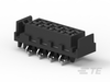 Ribbon Cable Connectors - 2823056-8 - TE Connectivity