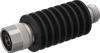 10 Watts DC-6GHz 1-40dB Type N Fixed Attenuator -- ZFA10N-6B-YA - Image