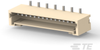 PCB Headers & Receptacles - 1-292371-5 - TE Connectivity