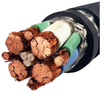 Ultimate M3432 CO Military Flexible Cable - Image