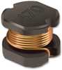Surface Mount Power Inductor, Aec-Q200 Sde0604A Series, 100 H, 10%, Unshielded, 0.7 Ohm, 800 Ma Rohs Compliant Bourns - 31Y4157 - Newark, An Avnet Company