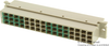 Housing, Receptacle, Type F, Crimp, 48P; Product Range Amp - Te Connectivity - 83AC5998 - Newark, An Avnet Company