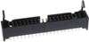 Wire-Board Connector, Header, 40 Position, 2.54Mm; Connector Systems Amp - Te Connectivity - 42K6508 - Newark, An Avnet Company