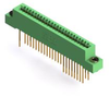 Card Edge Conn, Dual, 48Pos, Wire Wrapos; Card Edge Connector Type Edac - 64AJ5190 - Newark, An Avnet Company