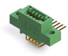 Card Edge Conn, Dual, 10Pos, Wire Wrap; Card Edge Connector Type Edac - 65AJ4188 - Newark, An Avnet Company