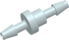 Duckbill Standard Barb to Barb Check Valve - AP19DB0018SL - ARKPLAS