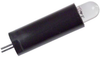 Indicator, Led Panel Mount, 5Mm, White; Led Color Dialight - 30K3400 - Newark, An Avnet Company