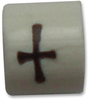Cable Marker, +, Pk100; Marker Type Te Connectivity - 08WX1316 - Newark, An Avnet Company