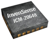 Mems Mod, 3-Axis Gyroscope/accelerometer; Mems Module Function Tdk Invensense - 69AC5936 - Newark, An Avnet Company