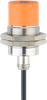 Inductive sensor - II7107 - ifm electronic gmbh