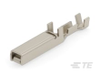 Connector Contacts - 175194-3 - TE Connectivity