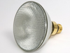 70 Watt, 120 Volt PAR38 Halogen Infrared Wide Flood - 138636 - bulbs.com