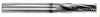 Carbide Thread Mills -- NPTF Pipe - Helical Flute - Image