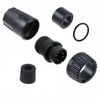 Circular Connector Assemblies - 3282-7PG-324-ND - DigiKey