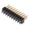 Board Spacers, Stackers (Board to Board) - TW-10-02-S-D-120-070-ND - DigiKey
