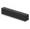 Headers, Receptacles, Female Sockets - 609-3777-ND - DigiKey