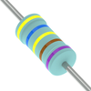 Through Hole Resistors - MFP50SBRD52-4K64-ND - DigiKey