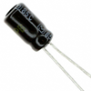Capacitors - Aluminum Electrolytic Capacitors - ECE-A1AKA330 - Acme Chip Technology Co., Limited