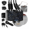 Development Boards, Kits, Programmers - Evaluation Boards - Embedded MCU, DSP Evaluation Boards - C8051F560DK - Shenzhen Shengyu Electronics Technology Limited