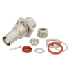 Coaxial Connector (RF) Assemblies -- 5328-FMCN45901-ND - Image