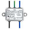 Power Line Filter Modules - Q461-ND - DigiKey