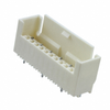 Headers, Male Pins - A118571-ND - DigiKey