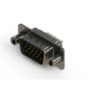 D-Sub Connector Assemblies - 151-637-015-332-049-ND - DigiKey