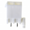 Headers, Male Pins - A33330-ND - DigiKey
