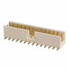 Headers, Male Pins - 609-4399-2-ND - DigiKey