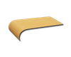 Conveyor Belt Types - 58 Cut Resistant - Dorner Manufacturing Corp.