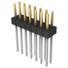 Headers, Male Pins - S2051E-07-ND - DigiKey