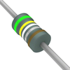 Through Hole Resistors - RNF18FTD5R49-ND - DigiKey