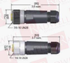 Connector/Terminal/Pin - 53492469 - Radwell International