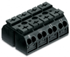 Chassis-mount terminal strip - 862-2534 - WAGO