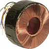 Transformer, Toroidal Power;80VA;Chassis;Pri:117/234VAC;Sec:Ser 12VCT,Par 6V - 70181116 - Allied Electronics, Inc.