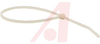 Cable Tie; Nylon 6/6; 7.75 in.; 0.095 in.; 2 in. (Max.); UL Recognized - 70093143 - Allied Electronics, Inc.