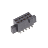 Headers, Receptacles, Female Sockets - SFM-105-L2-S-D-ND - DigiKey