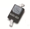 Low Distortion Attenuator Plastic Packaged PIN Diode - SMPA1304-011LF - Skyworks Solutions, Inc.