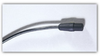Subminiature Omnidirectional Condenser Lavalier Microphone - AT899 - Visual Sound, Inc.