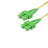 Fiber Optic Cables - 5073-FCA-SASA-DPS2Z-10-ND - DigiKey