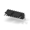 Headers, Male Pins - 3-647630-8-ND - DigiKey