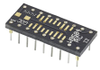 IC Socket Adapters -- 1582913 - Image