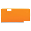 DIN Rail Terminal Accessories - 2787789 - RS Components, Ltd.